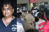 Shoot-out: Two persons in police net?